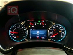 شێڤرۆلێت ئیکۆنۆکس